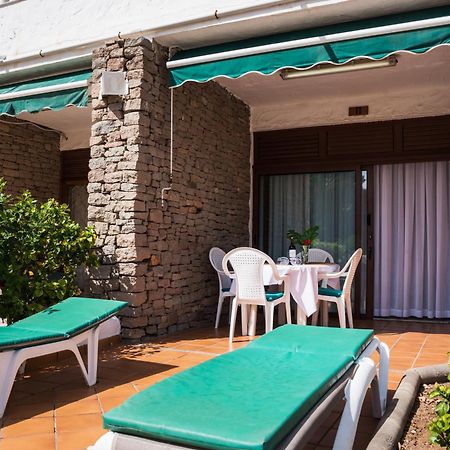 פוארטו ריקו Bungalows Caribe מראה חיצוני תמונה