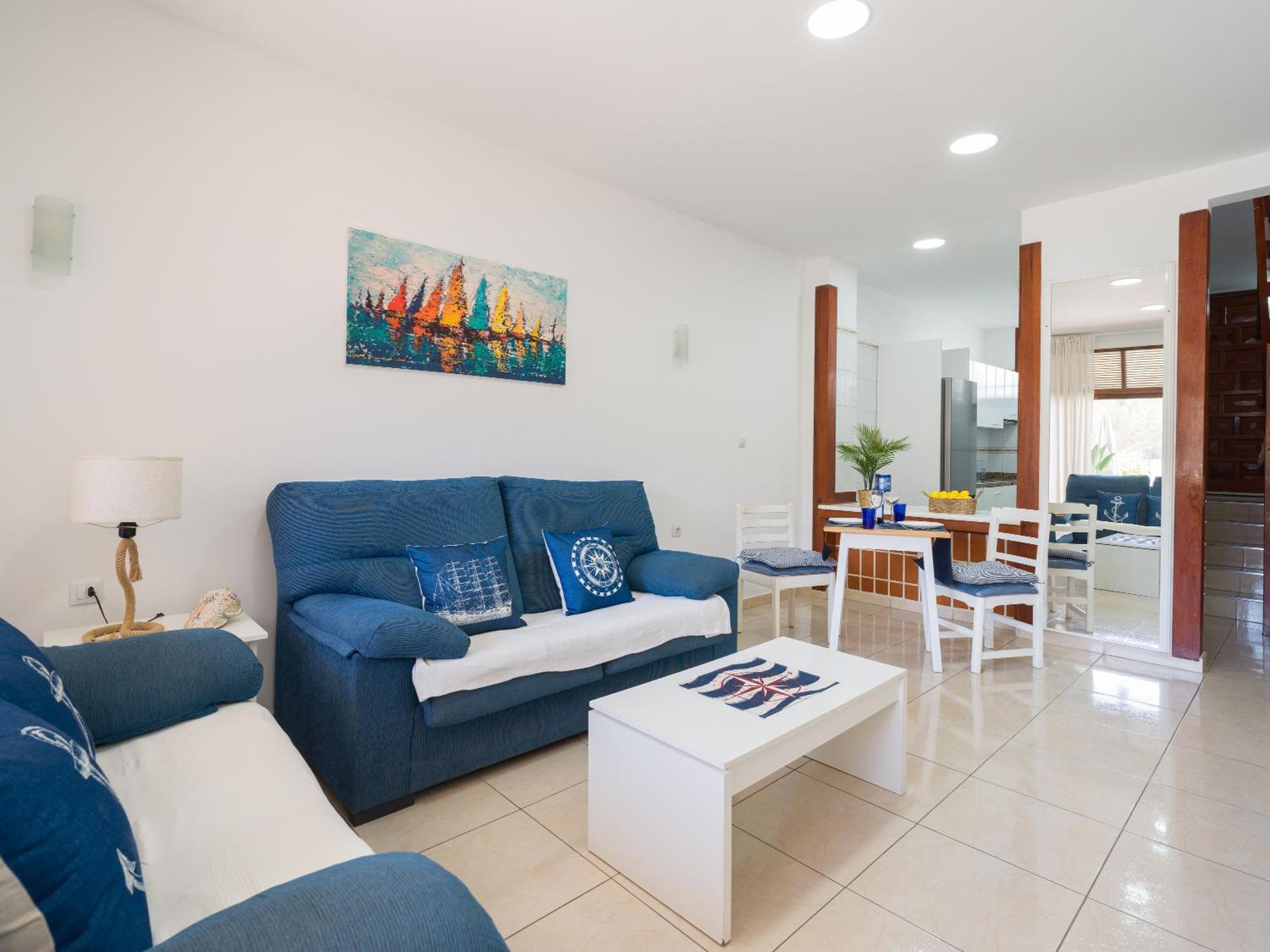 פוארטו ריקו Bungalows Caribe מראה חיצוני תמונה