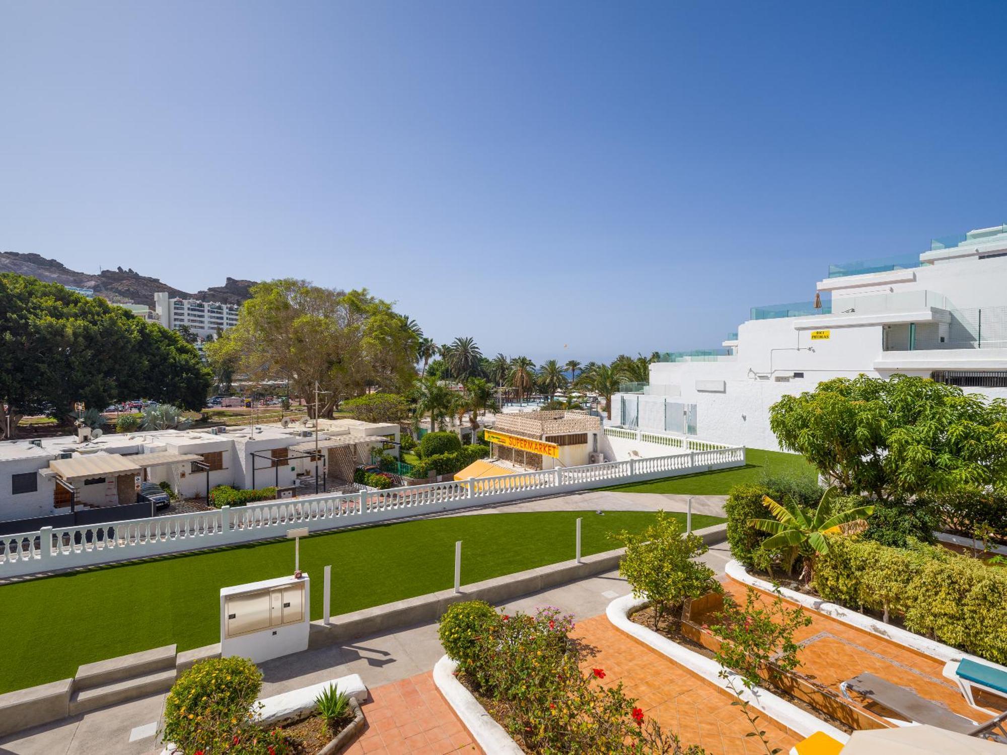 פוארטו ריקו Bungalows Caribe מראה חיצוני תמונה