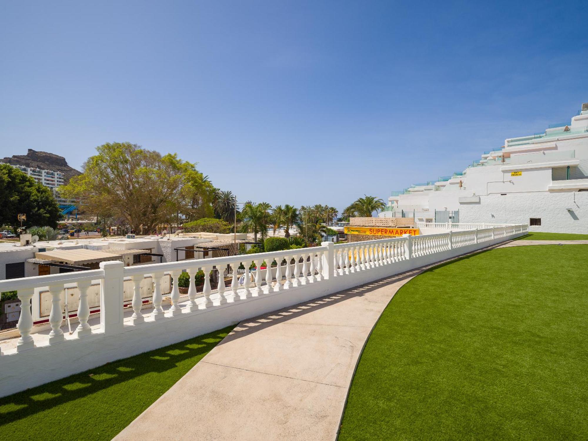 פוארטו ריקו Bungalows Caribe מראה חיצוני תמונה