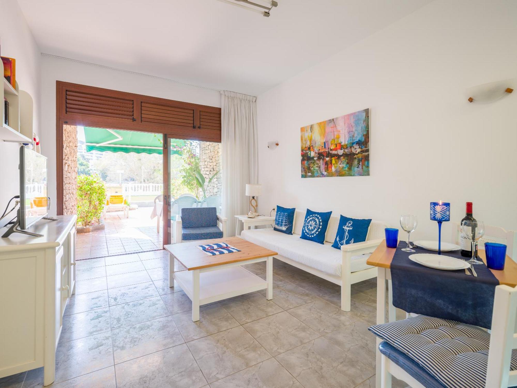 פוארטו ריקו Bungalows Caribe מראה חיצוני תמונה