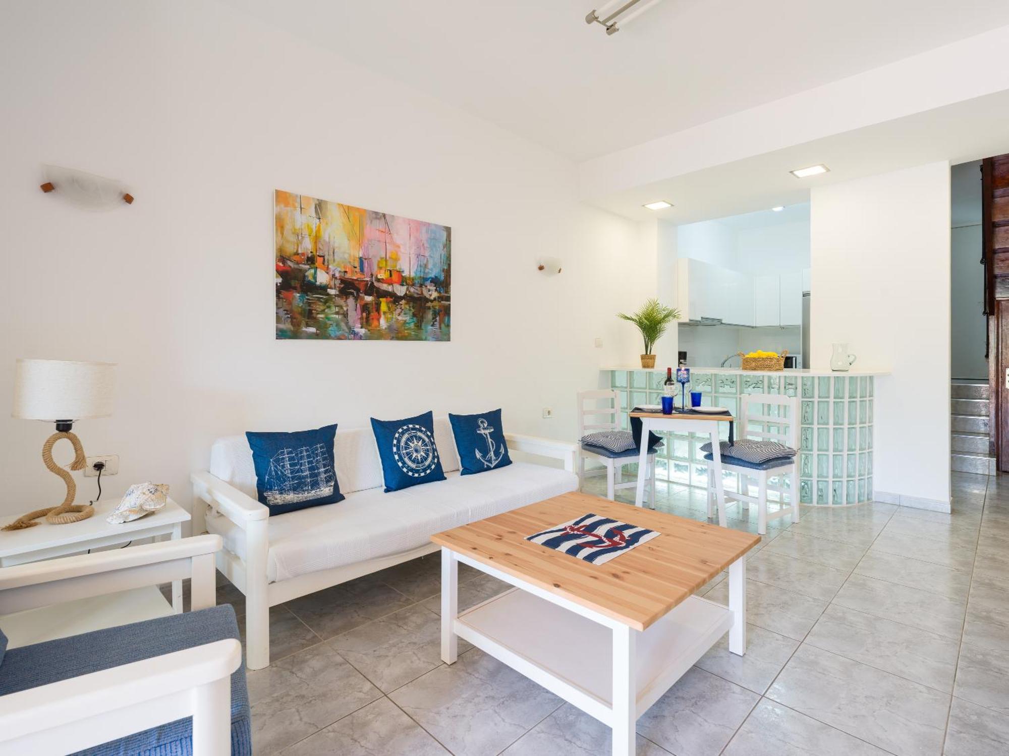 פוארטו ריקו Bungalows Caribe מראה חיצוני תמונה