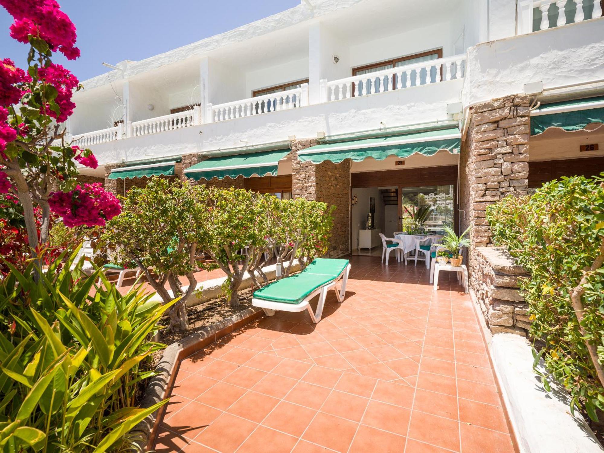 פוארטו ריקו Bungalows Caribe מראה חיצוני תמונה