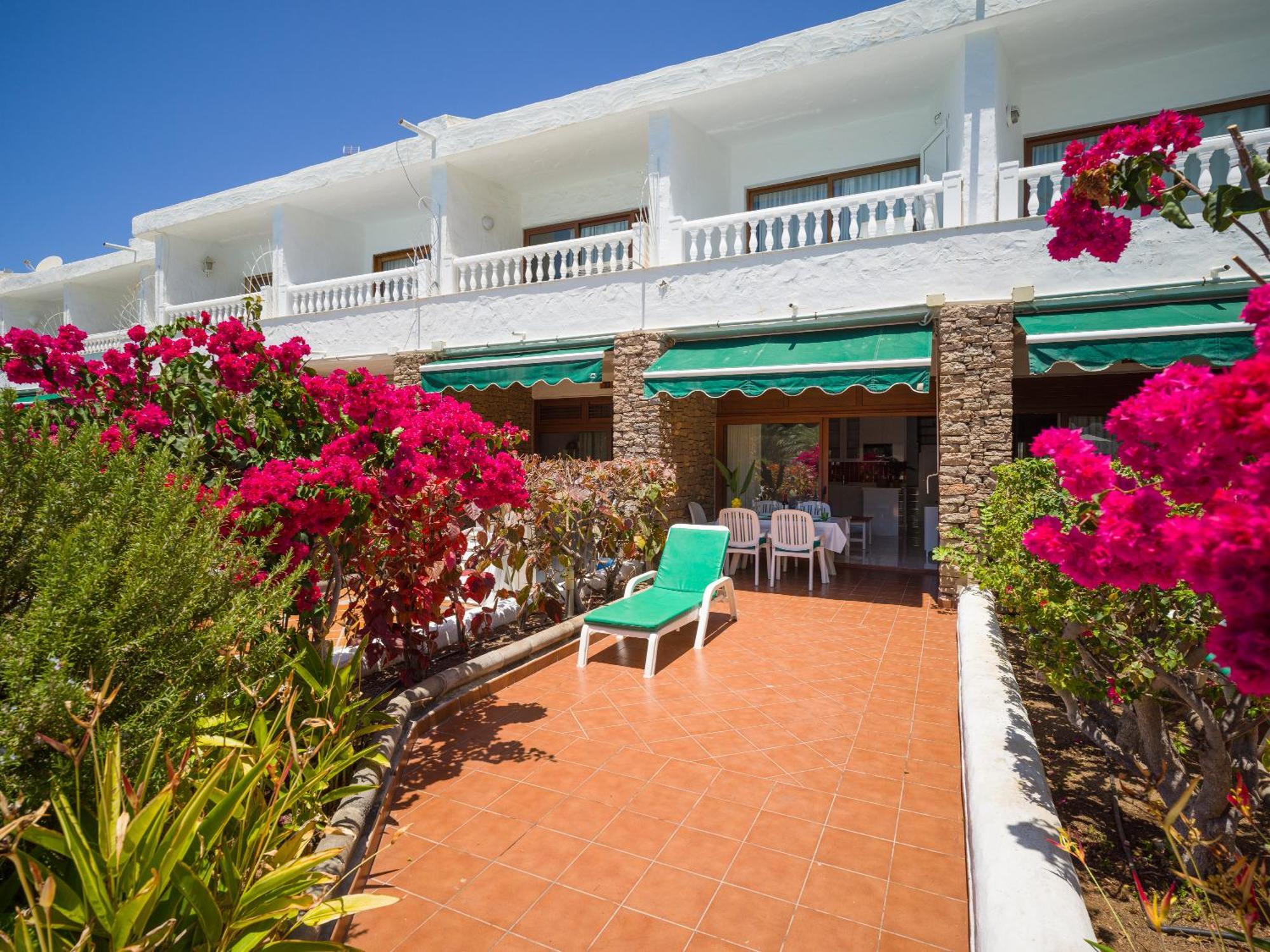 פוארטו ריקו Bungalows Caribe מראה חיצוני תמונה