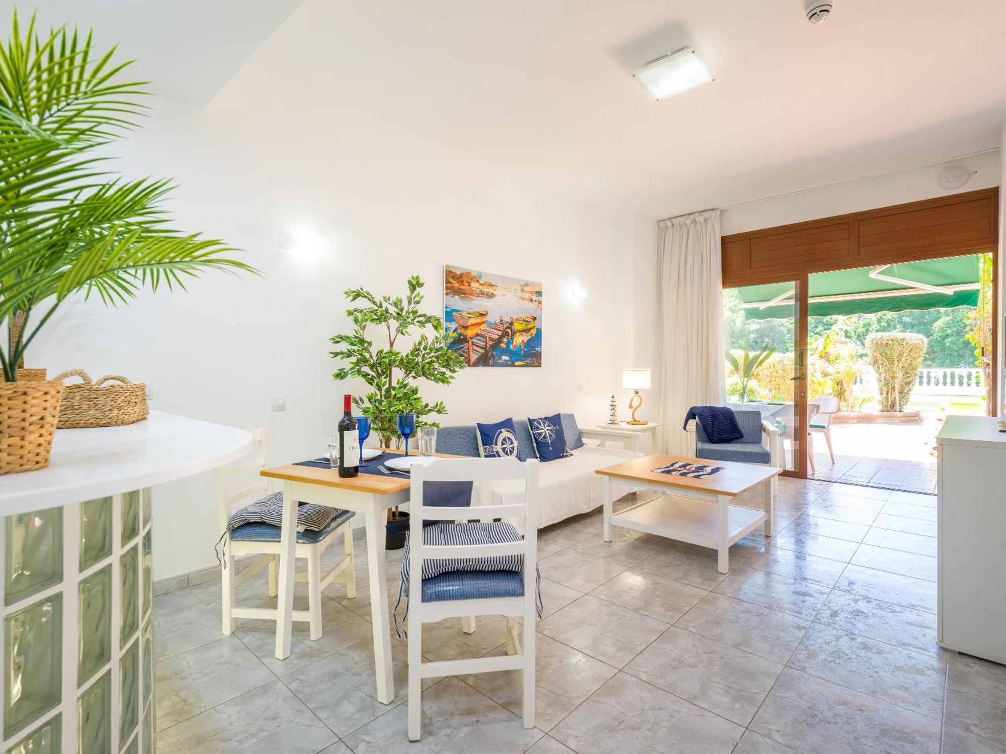 פוארטו ריקו Bungalows Caribe מראה חיצוני תמונה