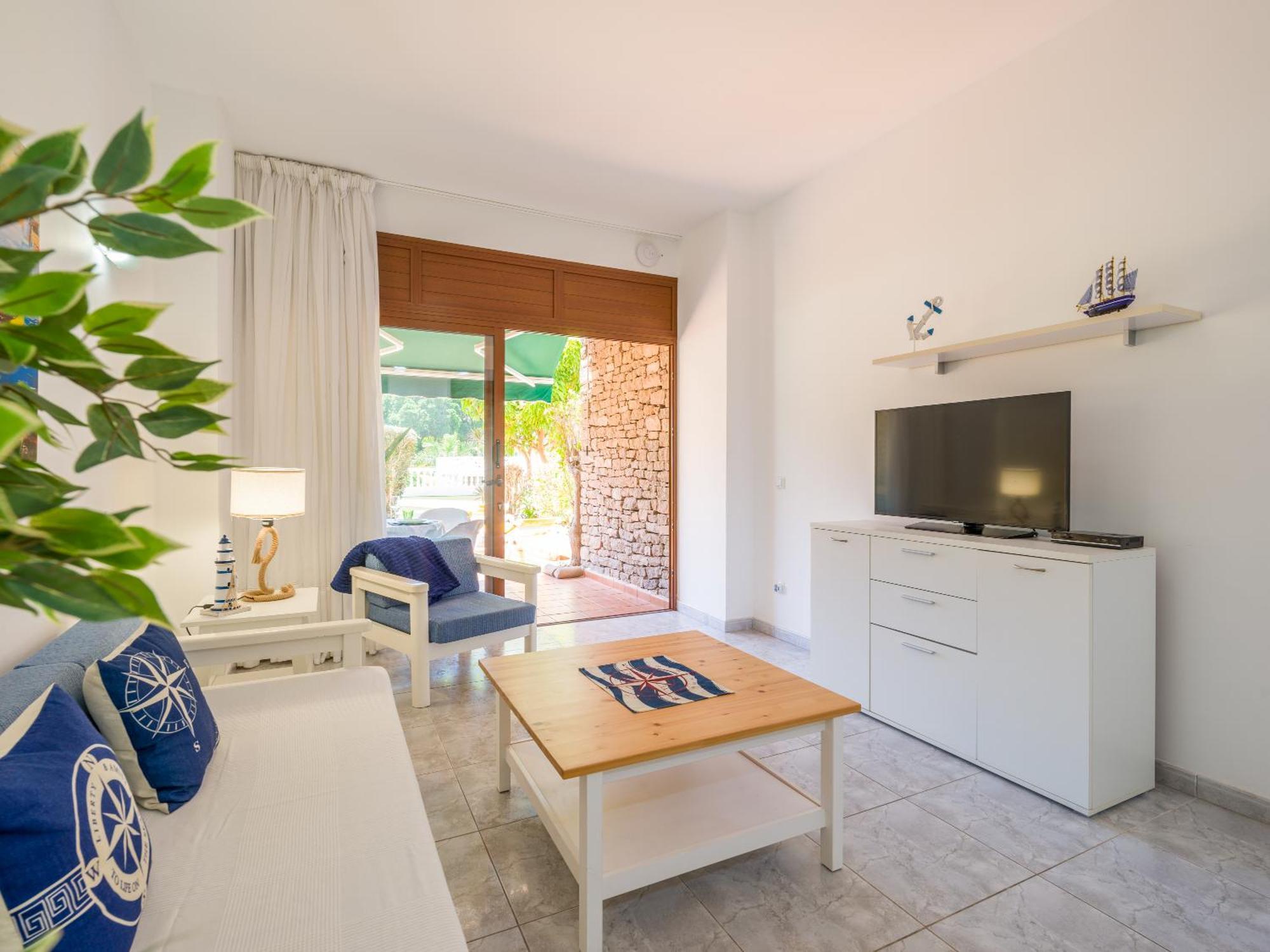 פוארטו ריקו Bungalows Caribe מראה חיצוני תמונה