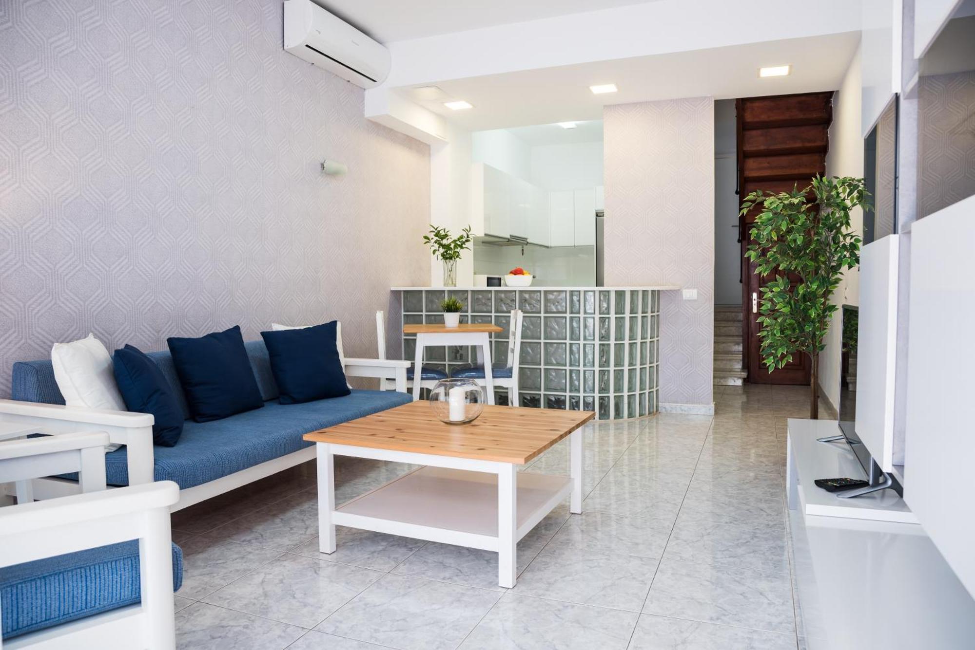 פוארטו ריקו Bungalows Caribe מראה חיצוני תמונה